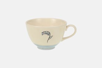 Marks & Spencer Bluebell - Home Series Teacup 4 1/4" x 2 5/8"