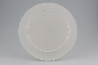 Sell Denby Signature Dinner Plate Rimmed 11"