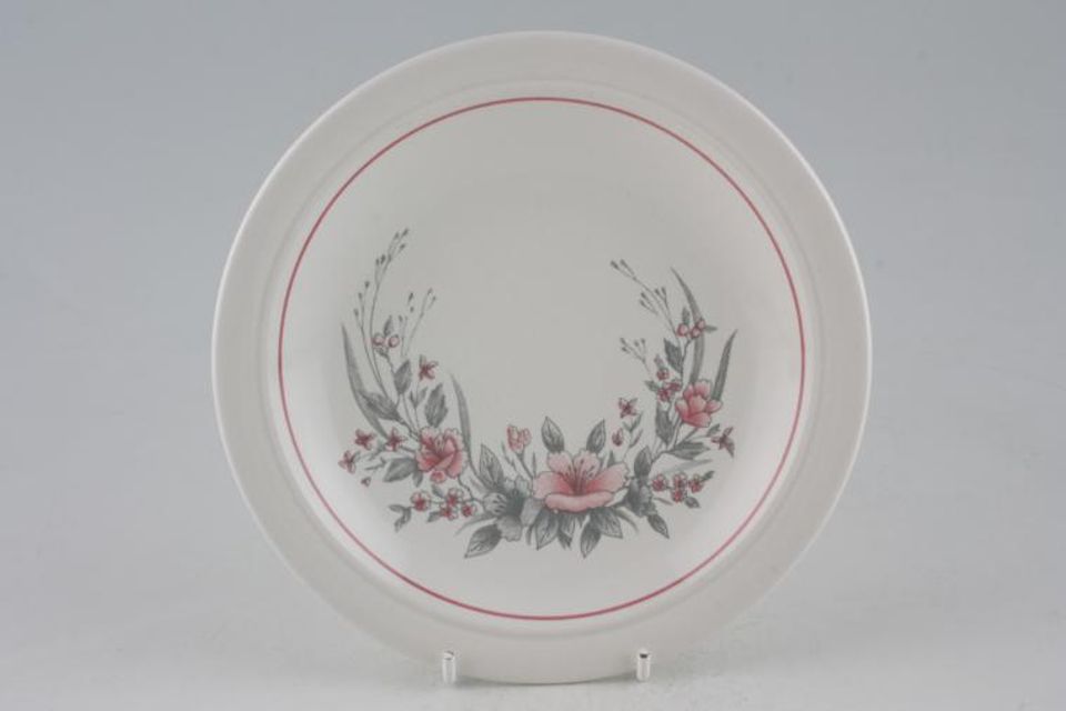 BHS Garden Rose Tea / Side Plate 7"