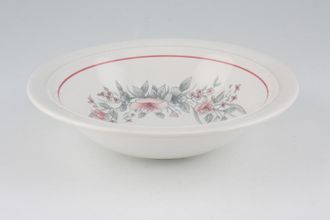 Sell BHS Garden Rose Soup / Cereal Bowl 6 3/4"