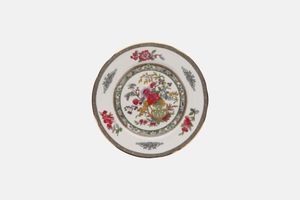 Paragon & Royal Albert Tree of Kashmir Tea / Side Plate