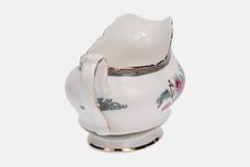 Paragon & Royal Albert Tree of Kashmir Sauce Boat Squat. Fits 8" stand with 4" well thumb 4