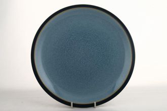 Sell Denby Blue Jetty Dinner Plate Blue 10 5/8"