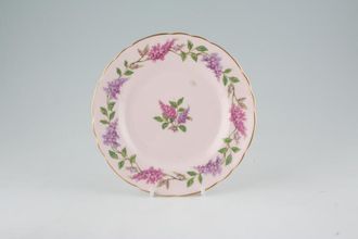 Sell Tuscan & Royal Tuscan Lilac Time Tea / Side Plate 7"
