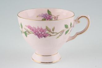 Sell Tuscan & Royal Tuscan Lilac Time Teacup 3 3/8" x 2 7/8"