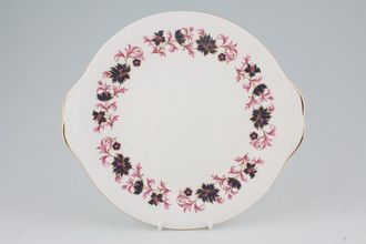 Sell Paragon Michelle Cake Plate 10 3/8"