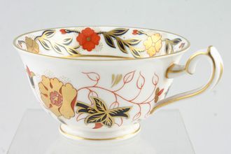 Sell Royal Crown Derby Asian Rose - 8687 Teacup Peony 4 1/8" x 2 1/4"