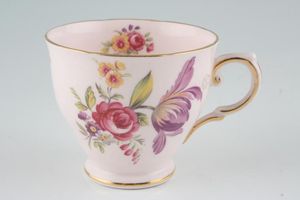 Tuscan & Royal Tuscan Montrose - pink Teacup