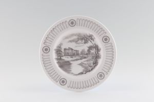 Tuscan & Royal Tuscan Olympus Tea / Side Plate