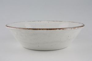 Midwinter Earth Serving Bowl