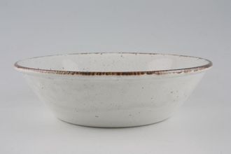 Midwinter Earth Serving Bowl 8 3/4"