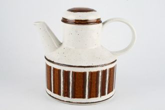 Sell Midwinter Earth Teapot Large