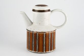 Midwinter Earth Coffee Pot Large