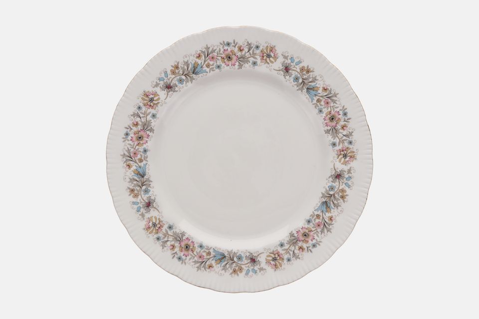 Paragon Meadowvale Dinner Plate 10 5/8"