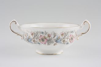 Paragon Meadowvale Soup Cup With two handles