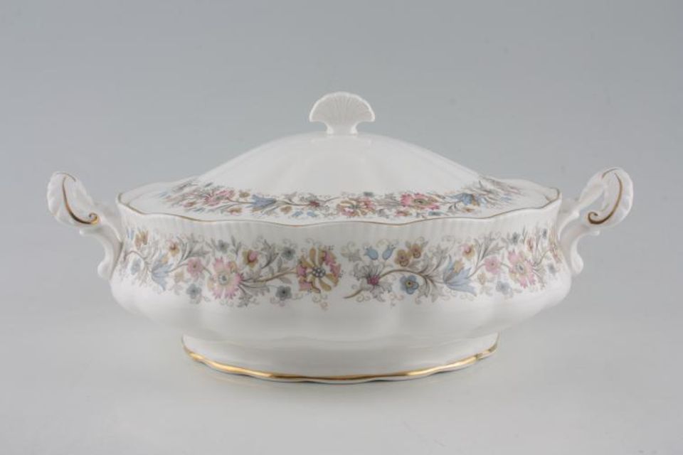 Paragon Meadowvale Vegetable Tureen with Lid