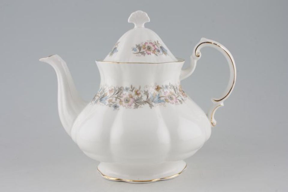 Paragon Meadowvale Teapot 2pt