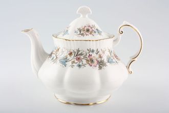 Paragon Meadowvale Teapot 1pt