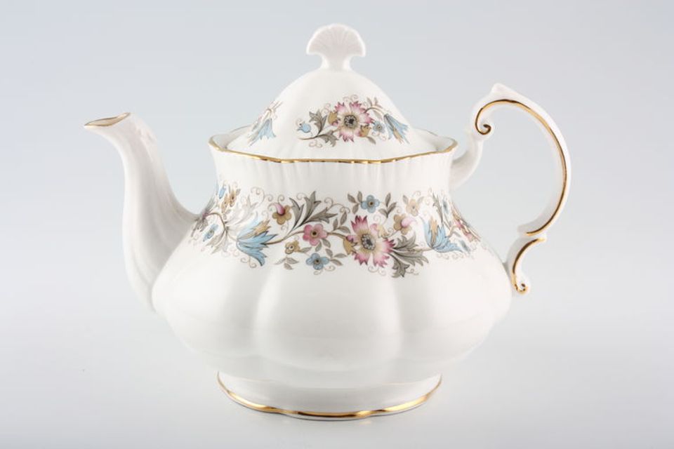 Paragon Meadowvale Teapot 1pt