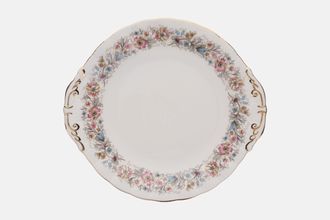 Sell Paragon Meadowvale Cake Plate 10 1/2"