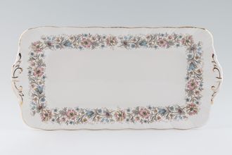 Sell Paragon Meadowvale Sandwich Tray 12"