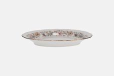 Paragon Meadowvale Pickle Dish Oval 8 1/2" thumb 1