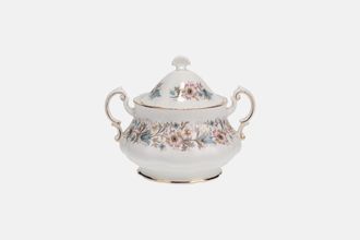 Sell Paragon Meadowvale Sugar Bowl - Lidded (Tea) With two handles
