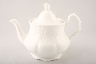 Sell Royal Albert Old English Garden Teapot 2 1/4pt