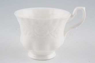 Sell Royal Albert Old English Garden Teacup 3 1/2" x 2 7/8"