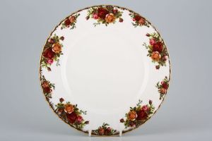 Royal Albert Old Country Roses - Made in England Dinner Plate