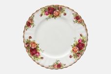 Royal Albert Old Country Roses - Made in England Tea / Side Plate 7" thumb 1