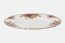 Royal Albert Old Country Roses - Made in England Tea / Side Plate 7" thumb 2