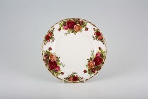 Royal Albert Old Country Roses - Made in England Tea / Side Plate