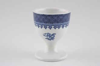 Wedgwood Springfield Egg Cup 2 1/2"
