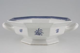 Sell Wedgwood Springfield Vegetable Tureen Base Only