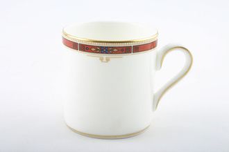 Sell Wedgwood Colorado Coffee/Espresso Can Fits 4 3/4" Saucer 2 1/4" x 2 1/4"