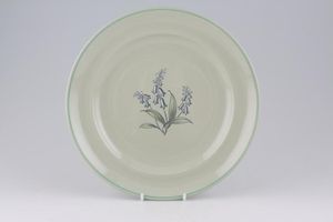 Spode Jacinth - S2850 Dinner Plate
