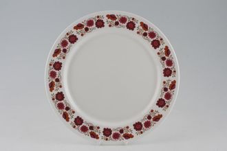 Sell Ridgway Carissima Dinner Plate 10 1/2"