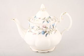 Sell Royal Albert Brigadoon Teapot 2 1/4pt