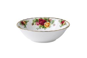 Royal Albert Old Country Roses Soup / Cereal Bowl