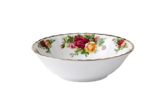 Sell Royal Albert Old Country Roses Soup / Cereal Bowl 6 1/4"