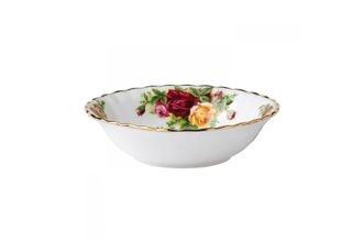 Sell Royal Albert Old Country Roses Fruit Saucer 5 1/4"