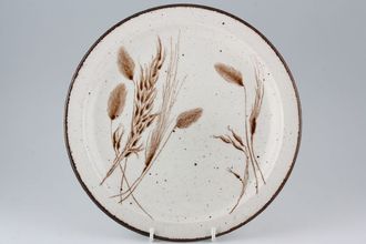 Sell Midwinter Wild Oats Dinner Plate Sizes may vary slightly. 10 1/2"
