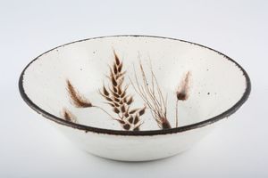 Midwinter Wild Oats Soup / Cereal Bowl