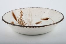 Midwinter Wild Oats Soup / Cereal Bowl 7 1/2" thumb 1