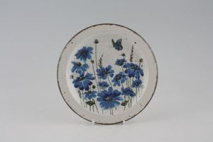 Midwinter Spring Tea / Side Plate