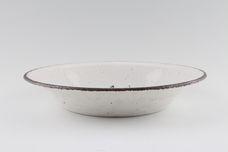 Midwinter Spring Rimmed Bowl 8 3/4" thumb 2