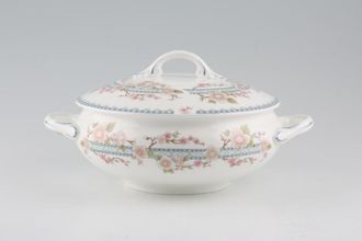 Sell Coalport April Vegetable Tureen with Lid