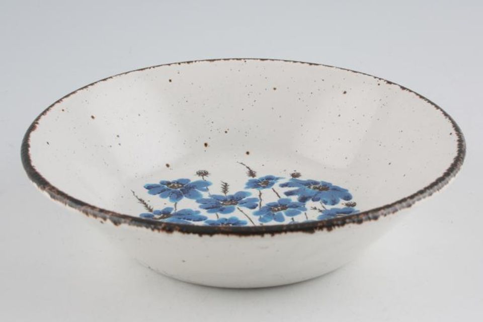 Midwinter Spring Soup / Cereal Bowl 6 1/2"