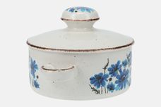 Midwinter Spring Vegetable Tureen with Lid 2 handles thumb 2